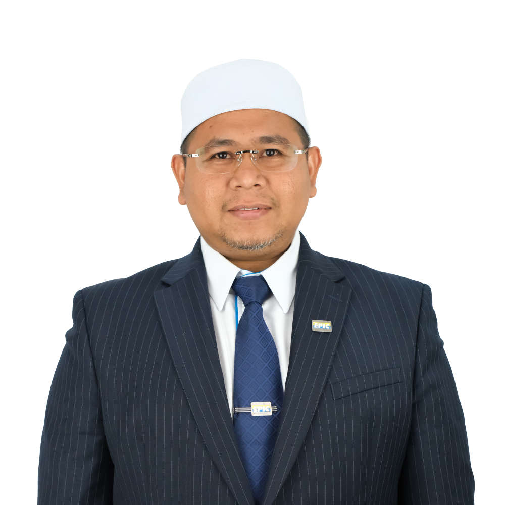 Ustaz Muhammad Ramlan bin Mahmood